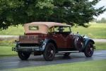 Stutz Model M 4-Passenger Speedster by LeBaron 1929 года